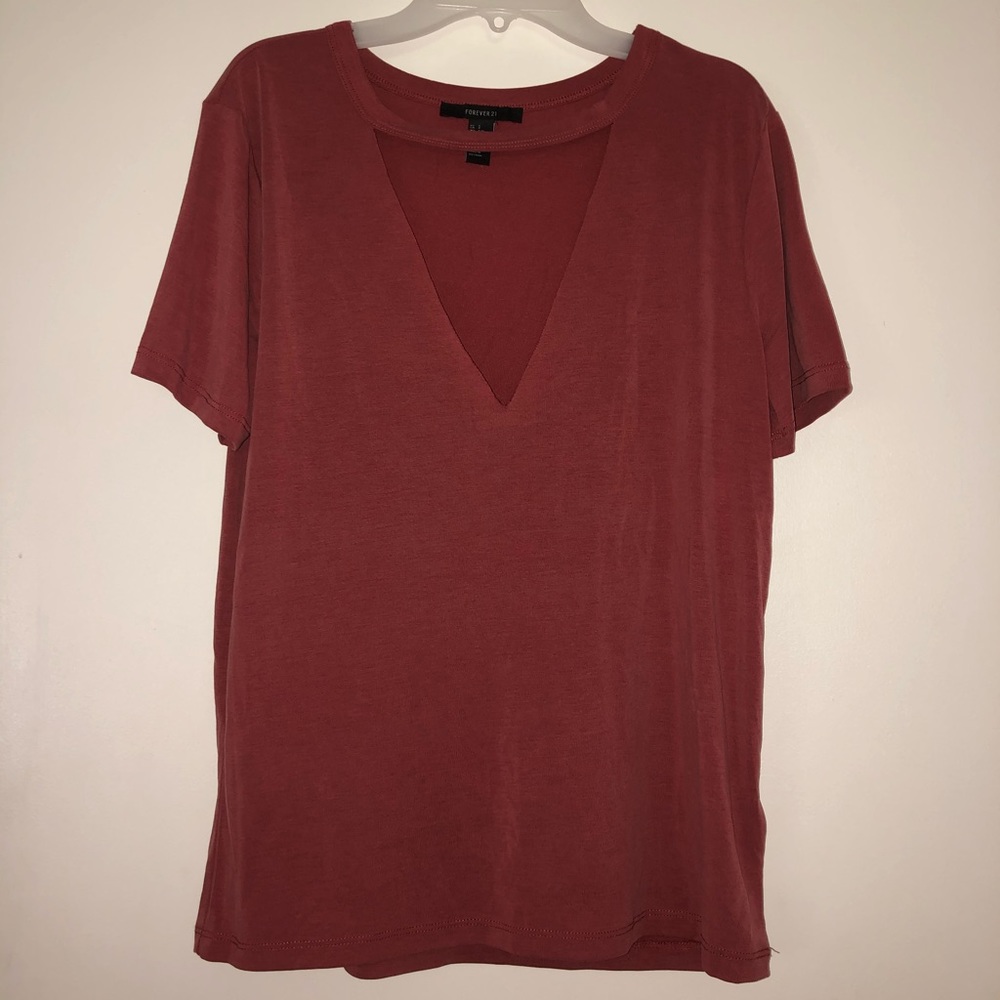 cut out pink top!